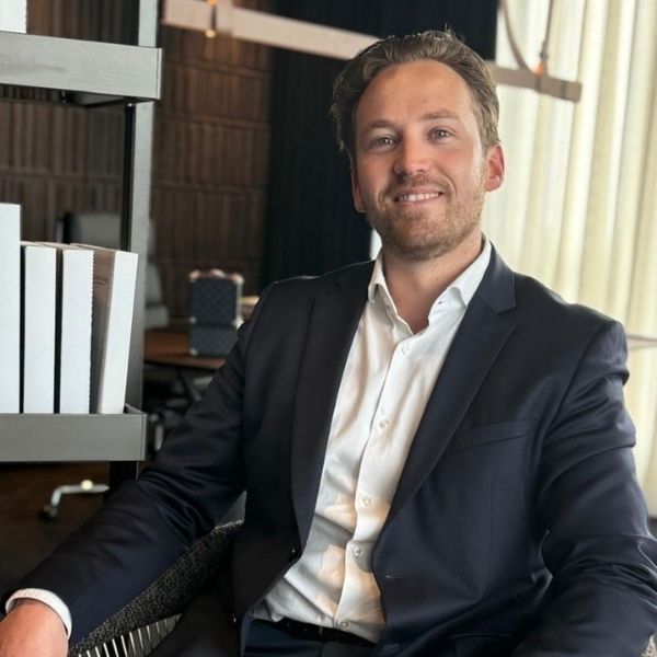 Antoine Boullé Dunamis Hospitality